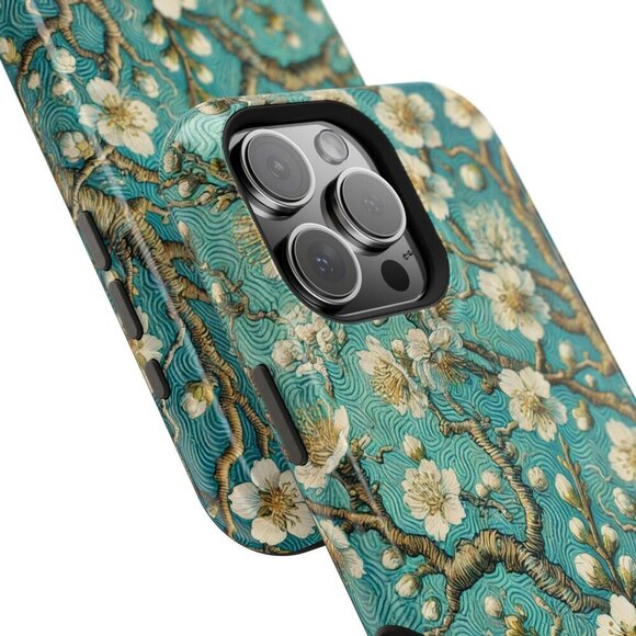 Printed Case for iPhone 14, iPhone 15, iPhone 16 (Plus/ Pro/ Pro Max), MARPC385 - Picture 13 of 13